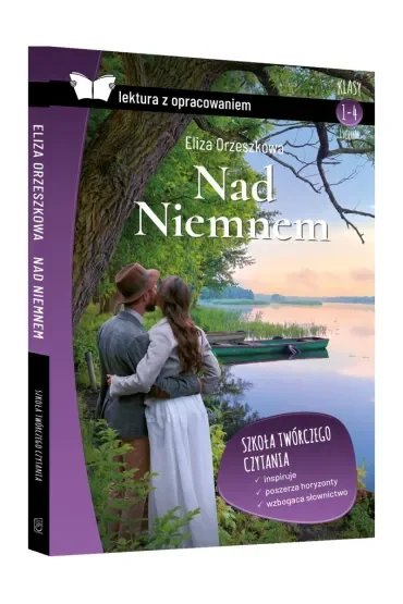 Nad Niemnem. Z opracowaniem