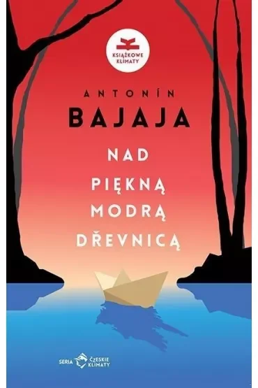 Nad piękną, modrą Devnicą