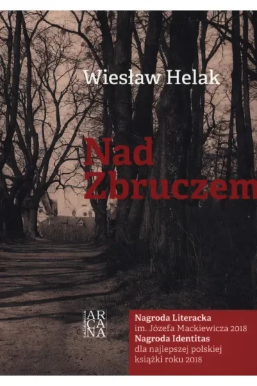Nad Zbruczem