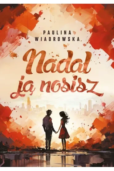 Nadal ją nosisz