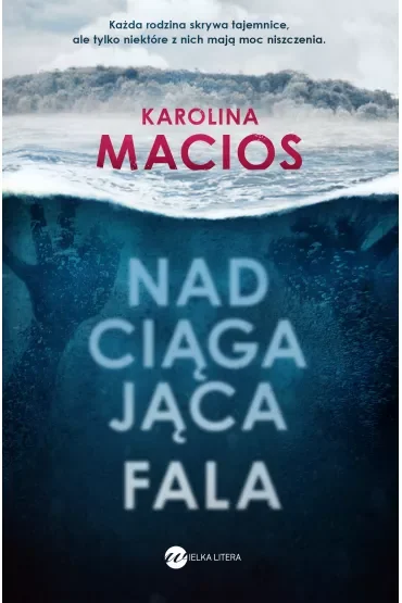Nadciągająca fala