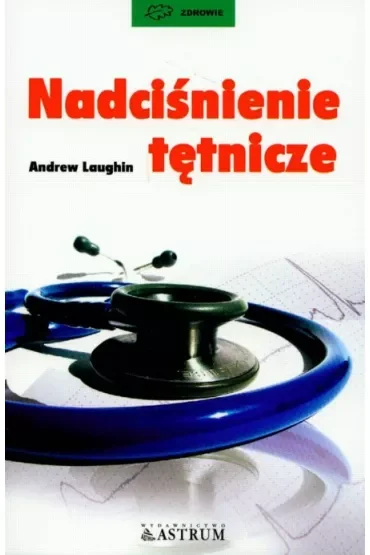 Nadciśnienie tętnicze.