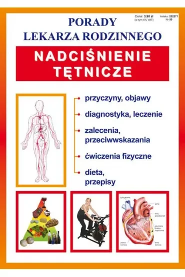 Nadciśnienie tętnicze
