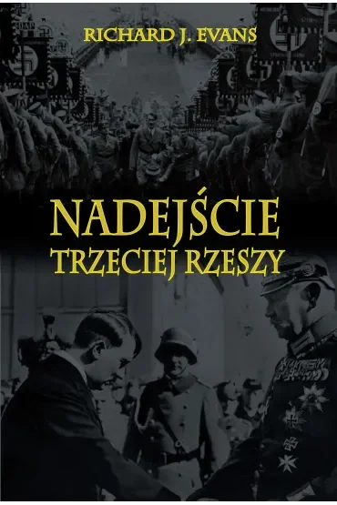 Nadejście Trzeciej Rzeszy