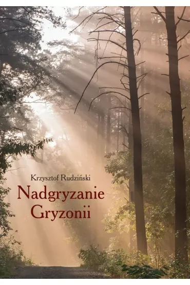 Nadgryzanie gryzonii
