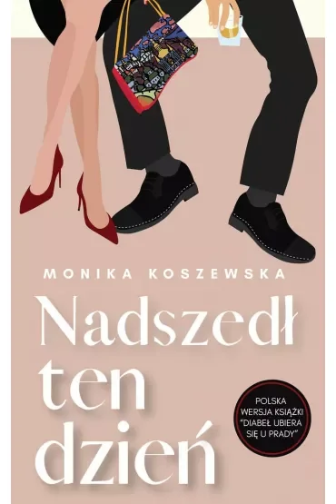 Nadszedł ten dzień. Maria. Tom 2