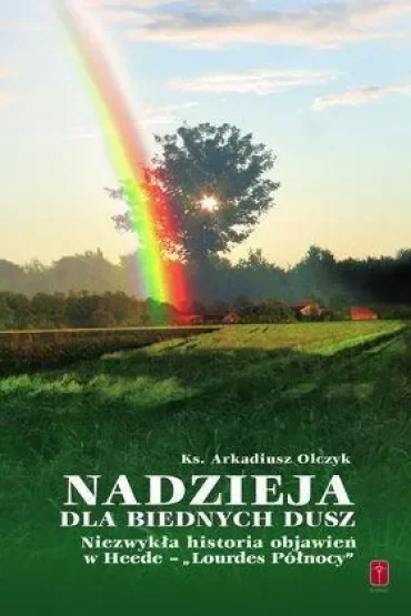 Nadzieja dla biednych dusz (pocket)