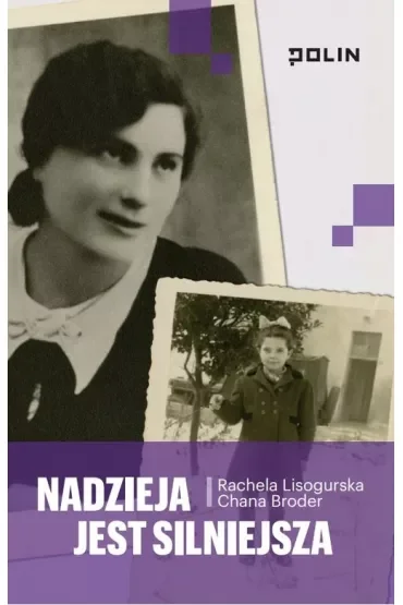 Nadzieja jest silniejsza