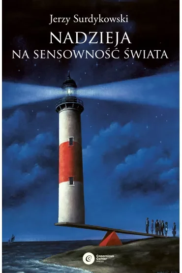 Nadzieja na sensowność świata BR