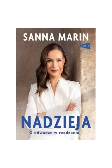 Nadzieja. O odwadze w rządzeniu