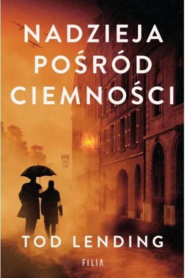 Nadzieja pośród ciemności