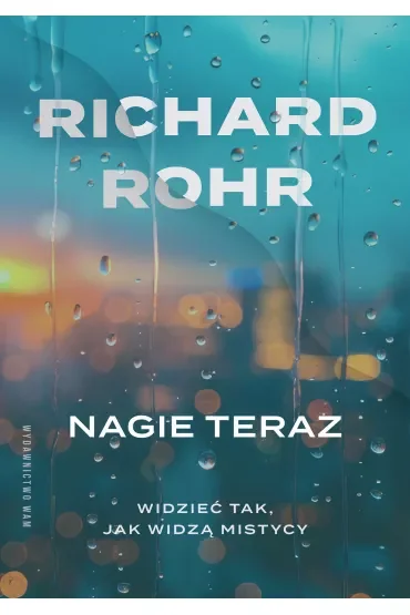 Nagie teraz