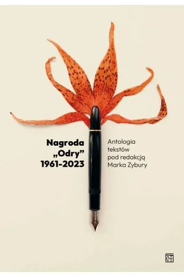 Nagroda „Odry” 1961–2023. Eseje laudacyjne