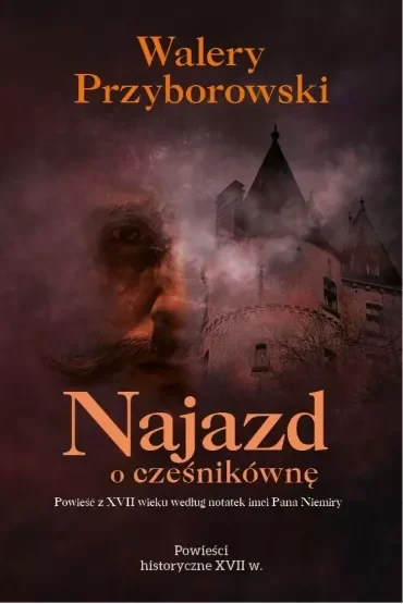 Najazd o cześnikównę