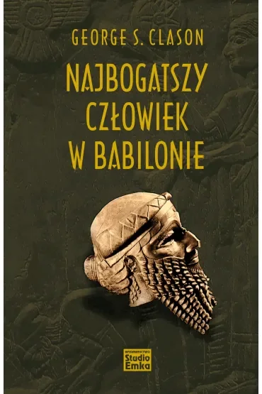 Najbogatszy człowiek w Babilonie