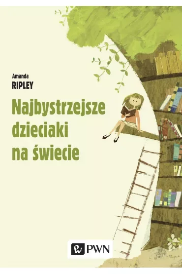 Najbystrzejsze dzieciaki na świecie
