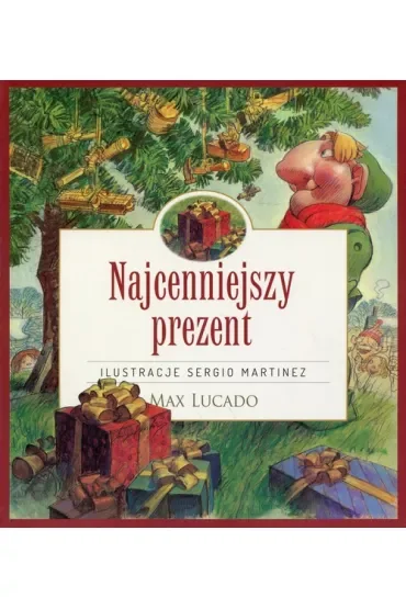 Najcenniejszy prezent