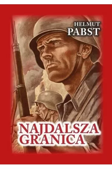 Najdalsza granica