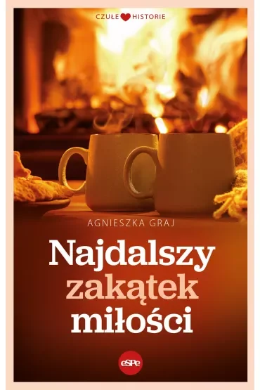 Najdalszy zakątek miłości