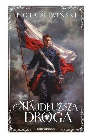 Najdłuższa droga