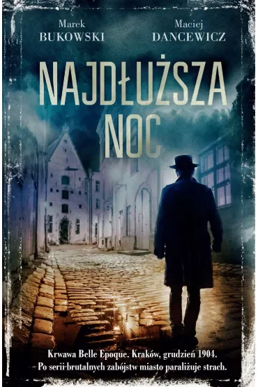 Najdłuższa noc