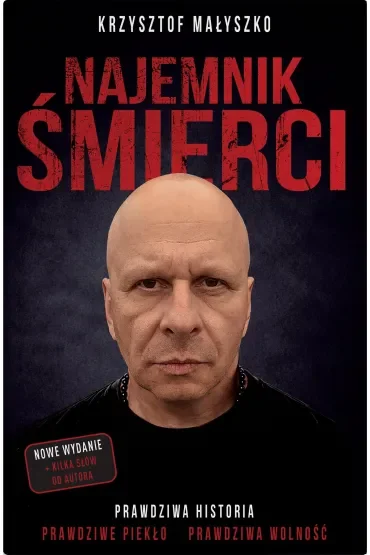Najemnik śmierci