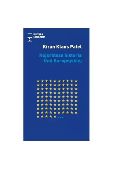 Najkrótsza historia Unii Europejskiej