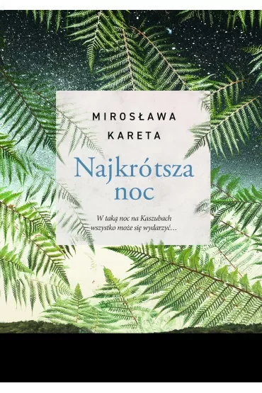 Najkrótsza noc