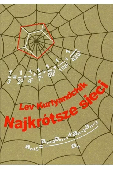 Najkrótsze sieci
