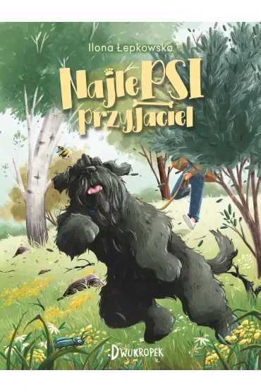 NajlePSI przyjaciel
