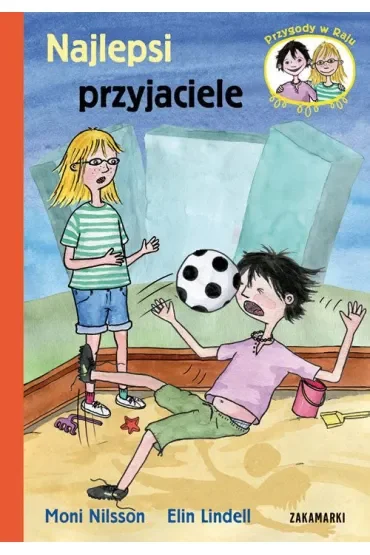 Najlepsi przyjaciele