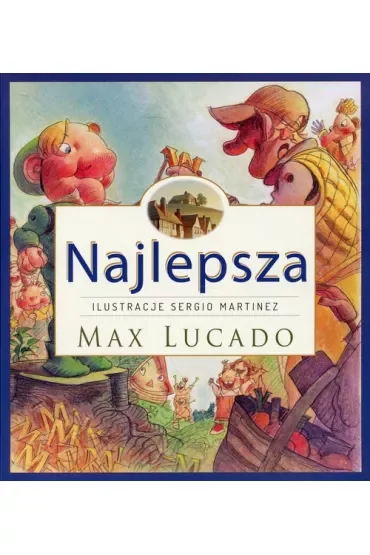 Najlepsza