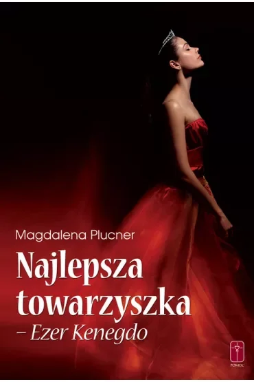 Najlepsza towarzyszka, Ezer Kenegdo