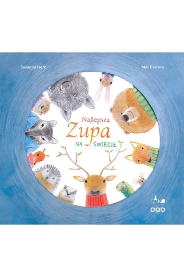 Najlepsza zupa na świecie