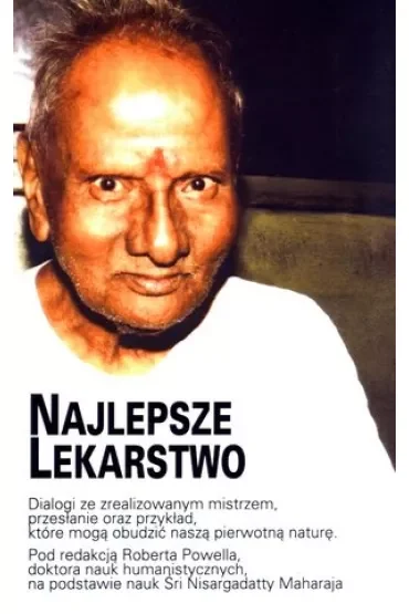 Najlepsze lekarstwo