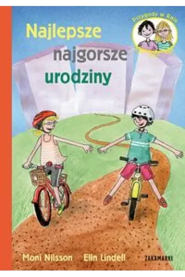 Najlepsze najgorsze urodziny