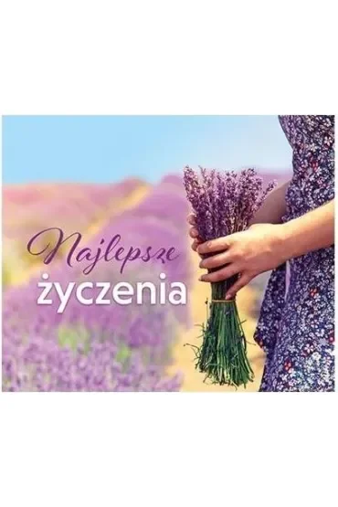 Najlepsze życzenia. Perełka 312