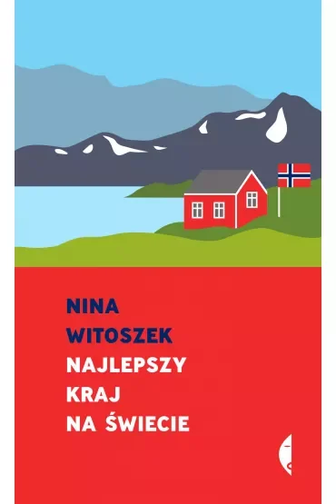 Najlepszy kraj na świecie. Pamflet