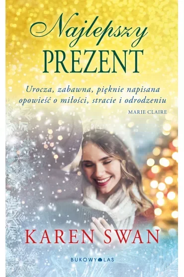 Najlepszy prezent