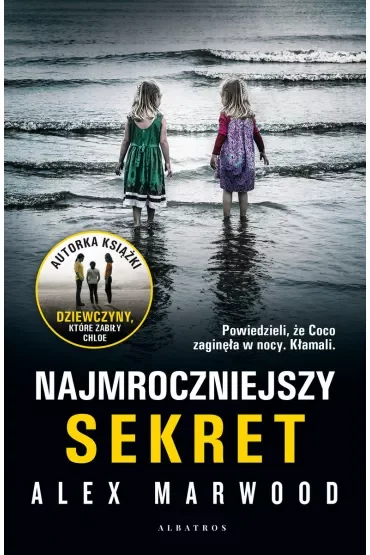 Najmroczniejszy sekret