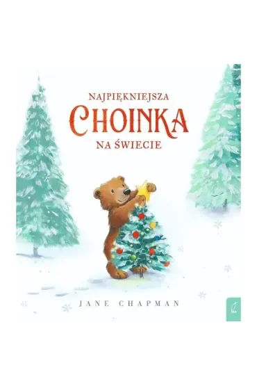 Najpiękniejsza choinka na świecie