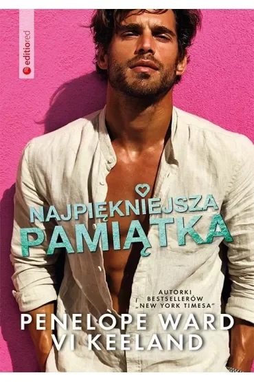 Najpiękniejsza pamiątka