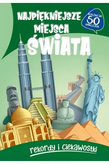 Najpiękniejsze miejsca świata