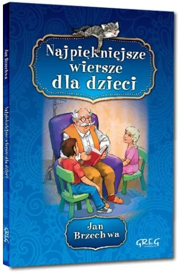 Najpiękniejsze wiersze dla dzieci