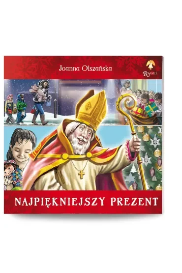 Najpiękniejszy prezent