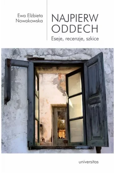 Najpierw oddech