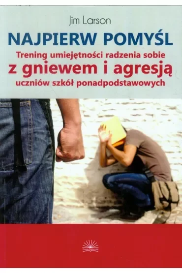 Najpierw pomyśl