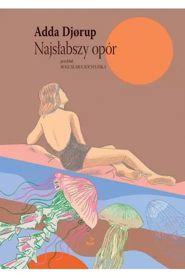 Najsłabszy opór