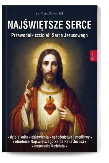 Najświętsze serce