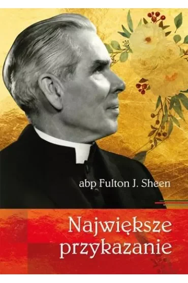 Największe przykazanie